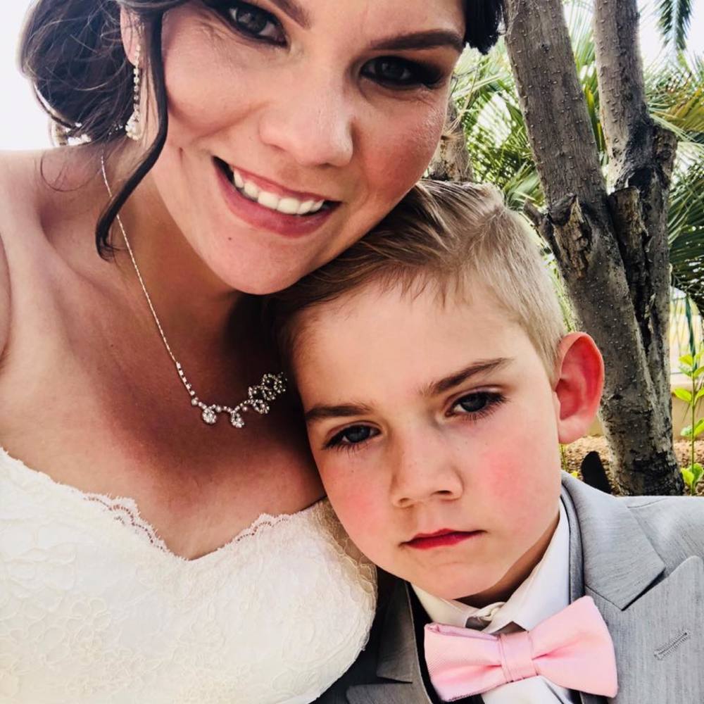 Meet your Posher, Kelly